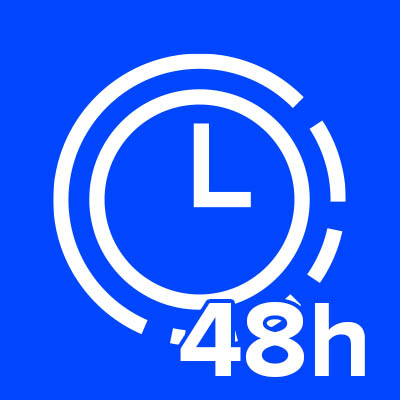 48h bluebckg 48h bluebckg