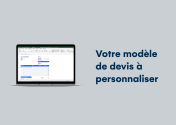 Modele de devis IF FR 352X250 modèle de devis